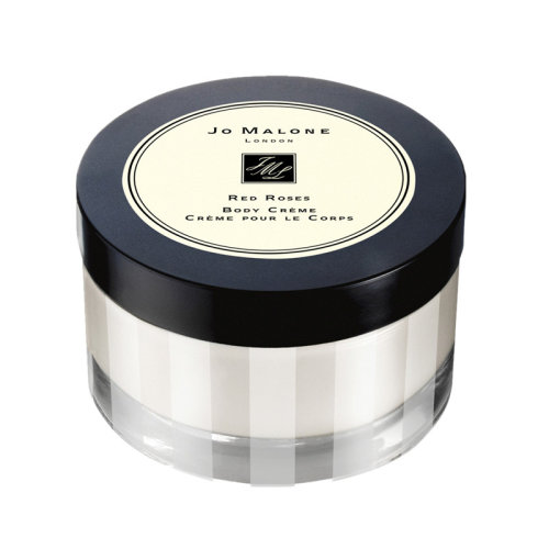 JO MALONE/祖瑪瓏  紅玫瑰潤膚乳霜175ML