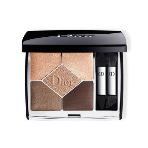 DIOR/迪奧全新五色高定眼影7G 2020新品