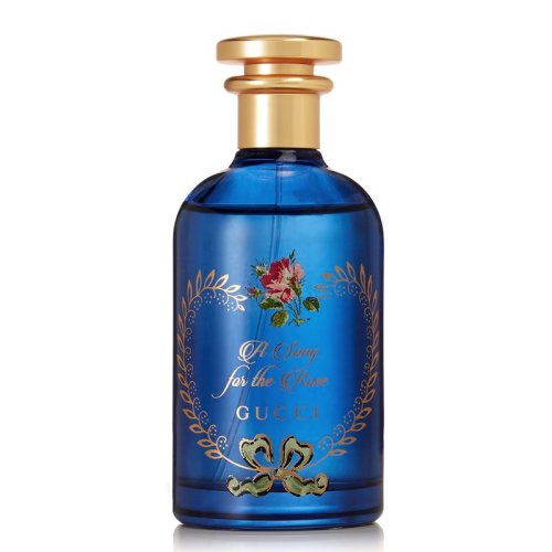 GUCCI/古馳 限量版 煉金士花園系列“瑰之頌”女士濃香水100ML