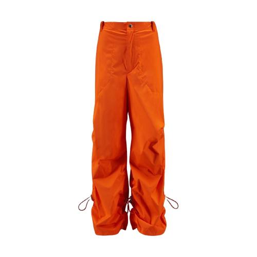  MONCLER蒙可蒙克萊 22年秋冬 男士 休閑褲 尼龍長(zhǎng)褲 H20922A00006M2030318