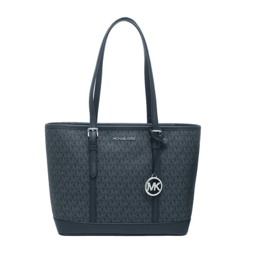 Michael Kors/邁克.科爾斯 MK女包 JET SET TRAVEL系列女士單肩背包大包35S0STVT1V
