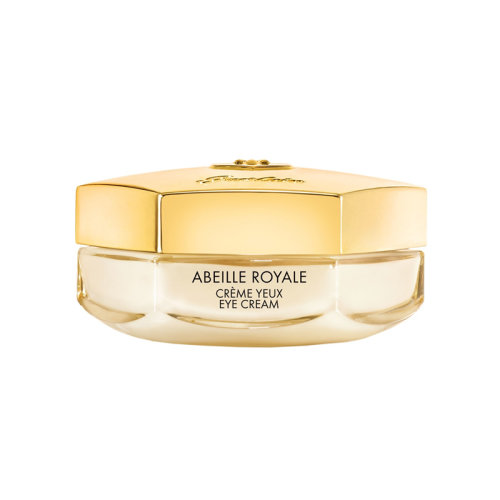 Guerlain/嬌蘭 帝皇蜂姿豐盈修復(fù)眼霜15ML