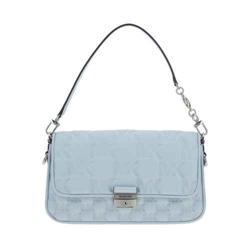 Michael Kors/邁克·科爾斯 MK BRADSHAW系列 單肩斜跨包 小清新時尚款 女款30S2S2BL1L
