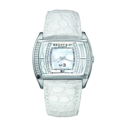 Bedat&Co/寶達(dá)家3號(hào)系列腕表307.030.909