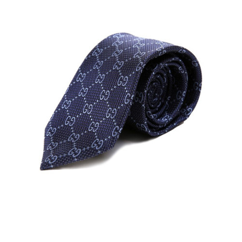 GUCCI/古馳 男士領(lǐng)帶 搭配職場西裝領(lǐng)帶/領(lǐng)結(jié)