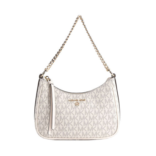 Michael Kors/邁克·科爾斯JET SET  CHARM系列 字母老花麻將包 女款 32H1GT9C1V