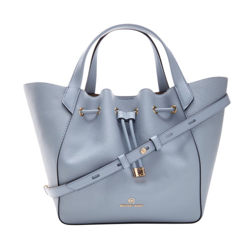 Michael Kors/邁克·科爾斯PHOEBE系列 大號皮質(zhì)托特 抽繩款 女款30H1G8PT3L