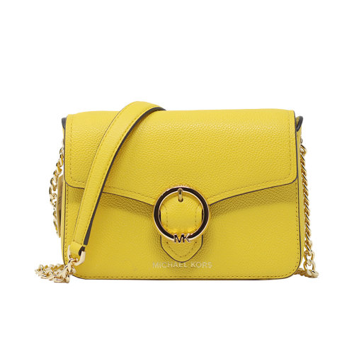 Michael Kors/邁克.科爾斯 MK女包 Wanda系列 女士單肩包斜挎包35T0GW5C1L