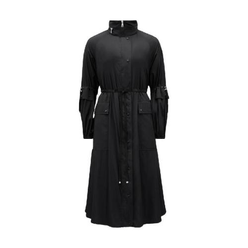  MONCLER蒙可蒙克萊 22年秋冬 女士 大衣 Lins Parka Jacket H10931C0002853333999