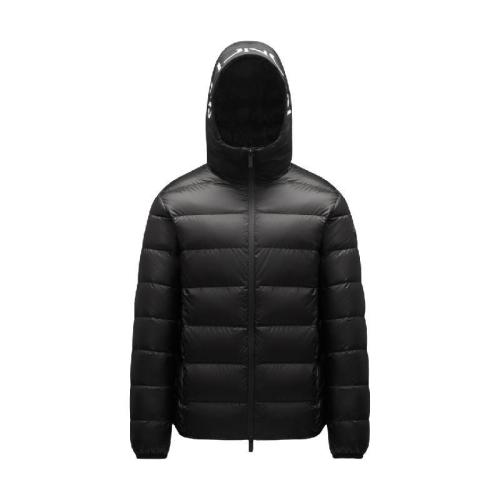  MONCLER蒙可蒙克萊 22年秋冬 男士 羽絨服 Provins Short Down Jacket H10911A0012553279999