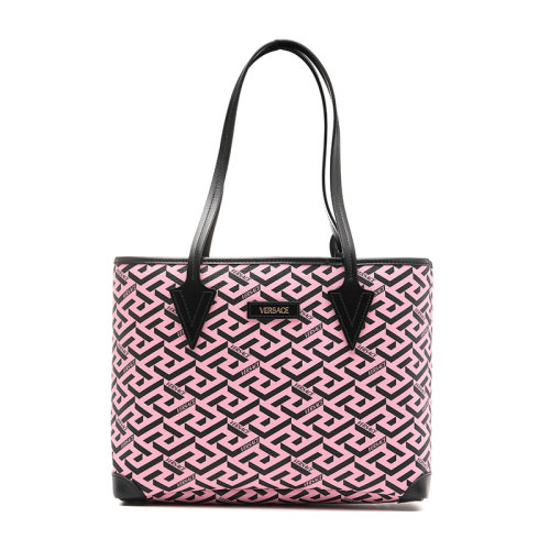 VERSACE/范思哲22年女士單肩包手提包10029561A044