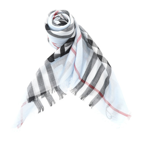 BURBERRY/博柏利女士方圍巾8053932