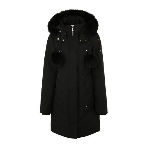 MOOSE KNUCKLES/慕斯納可茲女裝女士羽絨服女MK2003LP2