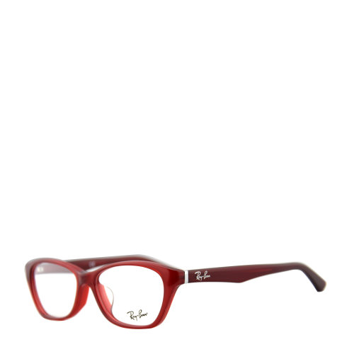 Ray-Ban/雷朋 文藝 復(fù)古 氣質(zhì) 男女款  板材 金屬 光學(xué)鏡架 全框 近視 眼鏡框 眼鏡架 RX5295D 54mm