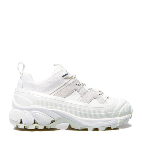 BURBERRY/博柏利 Arthur 運(yùn)動(dòng)鞋 8020347 1