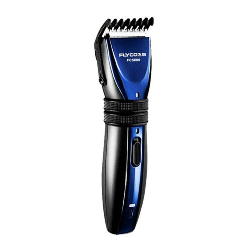 flyco/飛科 電動(dòng)理發(fā)器FC5809成人兒童充電式電動(dòng)剃頭刀電推子 SH