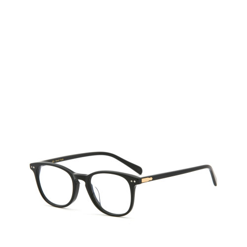 Kinsole/清尚 復古光學鏡架136