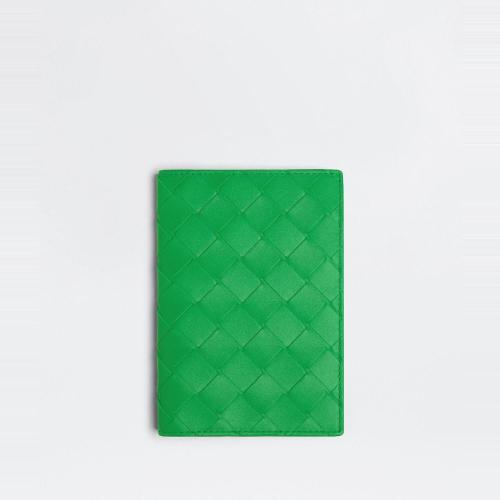  BV葆蝶家 22年秋冬 男士 _夾 etui pour passeport 607482VCPQ43724