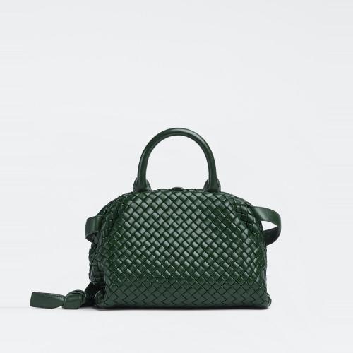  BV葆蝶家 22年秋冬 女士 手提包 sac handle petit format 691188V01D13035