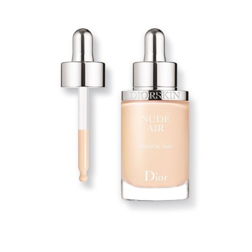 DIOR/迪奧 凝脂親膚精華空氣滴管粉底液30ml (4色可選)