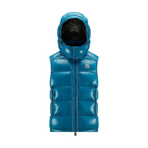  MONCLER蒙可蒙克萊 22年秋冬 男士 馬甲 Bormes Down Gilet H20911A0021668950733