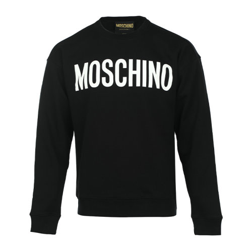 MOSCHINO/莫斯奇諾男士衛(wèi)衣A170170281