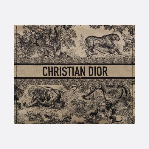  DIOR迪奧 22年秋冬 女士 手拿包 DiorTravel 手拿包 S5566ONTJ_M16E