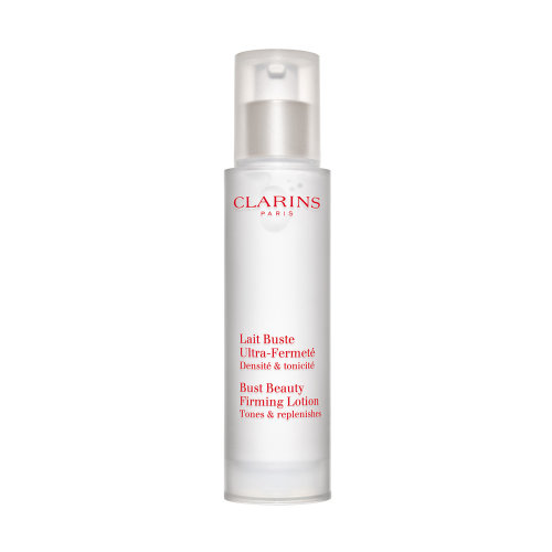 CLARINS/嬌韻詩 胸部護理美胸緊實乳50ML