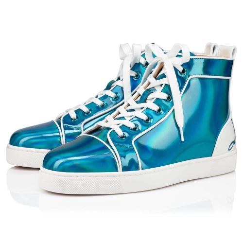  CL紅底鞋 22年秋冬 男士 休閑運動鞋 Fun Louis 3221300t769