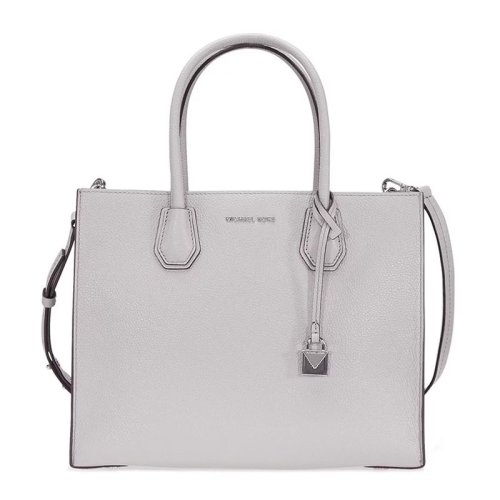 Michael Kors/邁克·科爾斯  MK女士CYNTHIA系列駝牛皮時尚單肩手提包