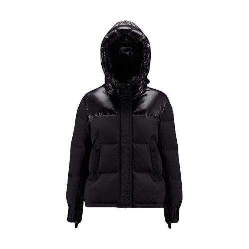  MONCLER蒙可蒙克萊 22年秋冬 女士 羽絨服 Etival Short Down Jacket H20931A0008159_2999