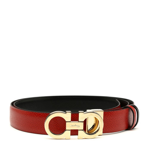 Salvatore Ferragamo/菲拉格慕 女士皮帶腰帶23A565