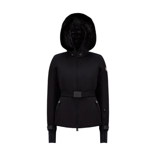  MONCLER蒙可蒙克萊 22年秋冬 女士 羽絨服 Bauges Short Down Jacket H20981A0004553063999