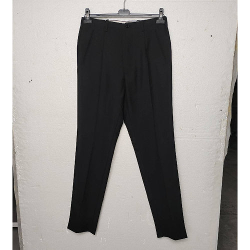 PRADA/普拉達(dá)男裝/男士褲裝/男士西褲（瑕疵折扣）