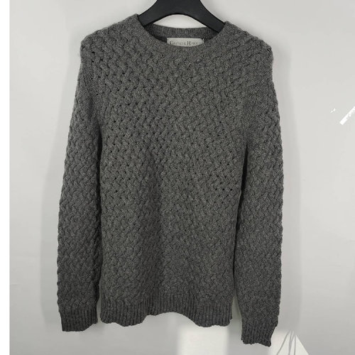 Gieves&Hawkes/君皇仕 男士針織衫/毛衣 G3467ER311