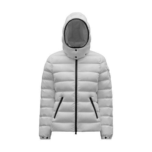  MONCLER蒙可蒙克萊 22年秋冬 女士 羽絨服 Bady短款羽絨夾克 H20931A5240068950032