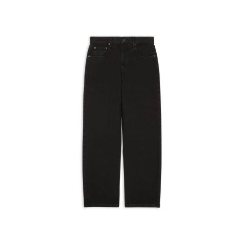  BALENCIAGA巴黎世家 22年秋冬 男士 休閑褲 LARGE TROUSERS 659999TBP471105