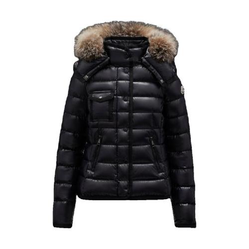 MONCLER蒙可蒙克萊 22年秋冬 女士 羽絨服 Armoise Short Down Jacket H20931A5390168950999