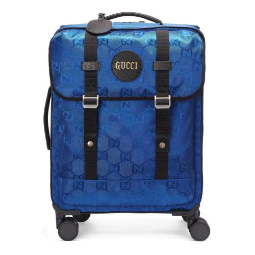  GUCCI古馳 22年秋冬 女士 Gucci Off The Grid系列隨身箱 674234 UKDKN 4267