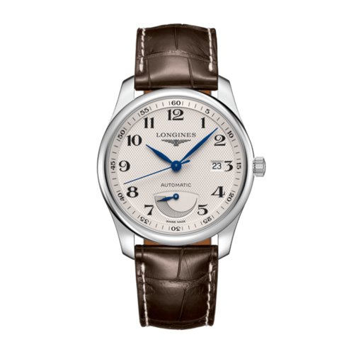 LONGINES/浪琴手表 名匠系列 機(jī)械男表 L2.908.4.78.3