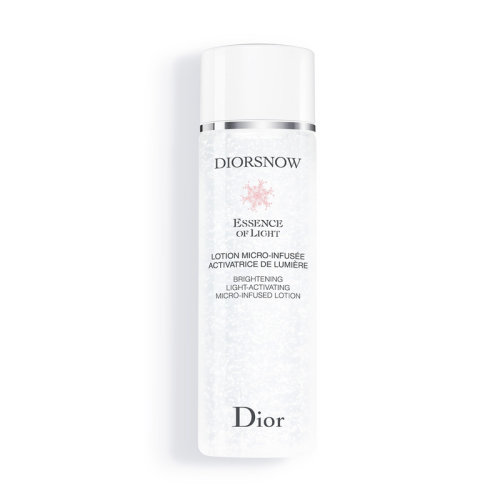 DIOR/迪奧 雪晶靈煥亮微珠爽膚液175ML 新包裝 (彈潤透亮 柔滑緊致)