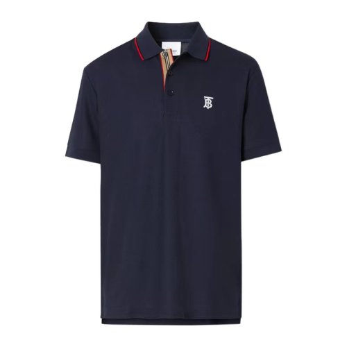 BURBERRY/博柏利  男士短POLO衫 8017003  8017007