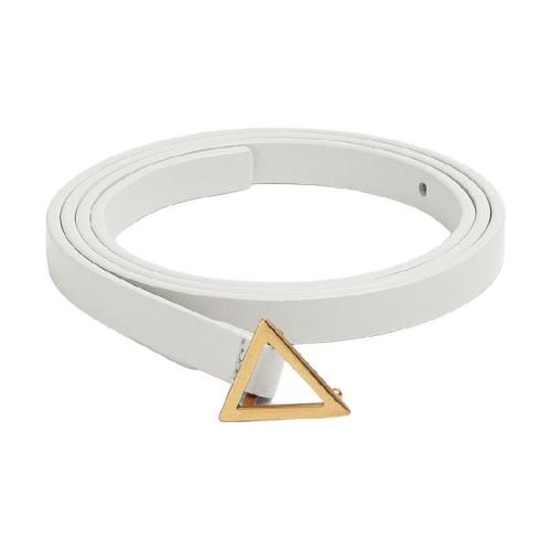  BV葆蝶家 22年秋冬 女士 腰帶 CEINTURE 608955VCP319033 預(yù)定商品1-3周發(fā)貨