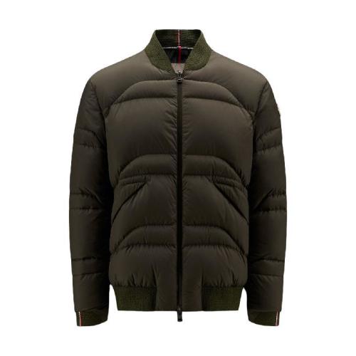  MONCLER蒙可蒙克萊 22年秋冬 男士 羽絨服 Kizimen短款羽絨夾克 H20911A0027653859829