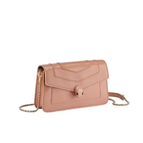  BVLGARI寶格麗 22年秋冬 女士 錢包 SERPENTI FOREVER PORTEFEUILLE a CHAINE 291972291972