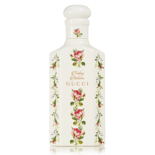 GUCCI/古馳 限量版 煉金士花園系列“秋之別”香水150ML