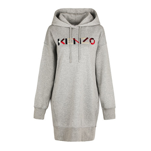 KENZO/高田賢三女士連衣裙FA62RO772