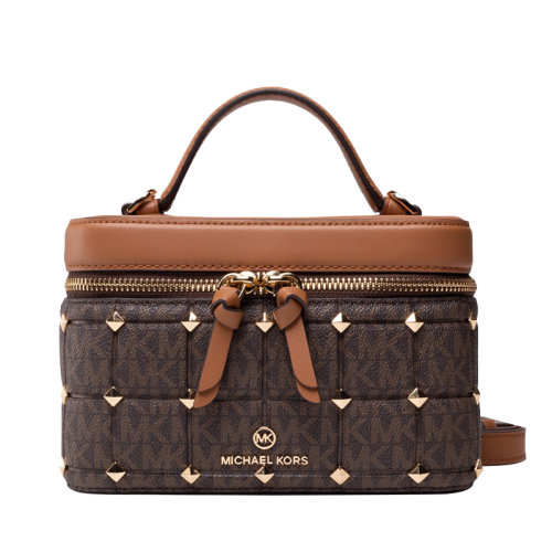 Michael Kors/邁克·科爾斯JET SET CHARM 系列翻蓋手提包 女款 32F1GT9C6I