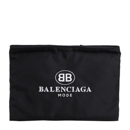 Balenciaga/巴黎世家 新款logo男士女士通用  手拿535334 9D0M5 1060