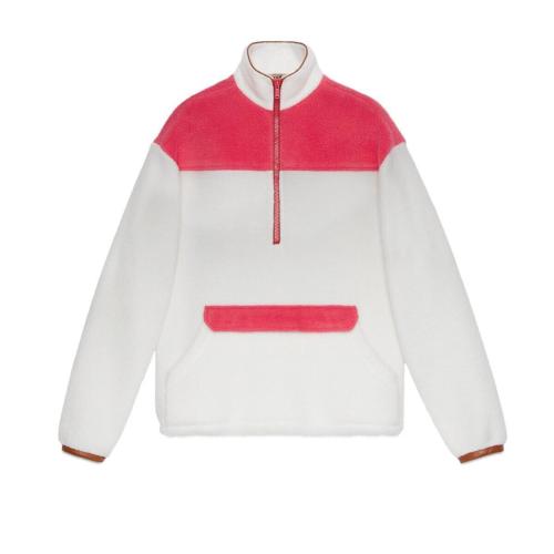 GUCCI古馳 22年秋冬 女士 The North Face x Gucci聯(lián)名系列衛(wèi)衣 673724 XJDUK 9799